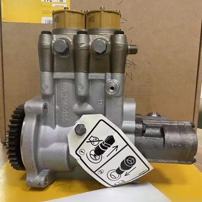 Fuel Pump For Crawler E336E Excavator C9.3 Diesel Engine 511-7975 5117975 Genuine Fuel Pump