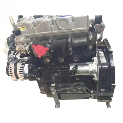 404D-22 404D-22T Engine Assembly For Perkins Engine Assembly Original New 404D-22 404D-22T Excavator Engine