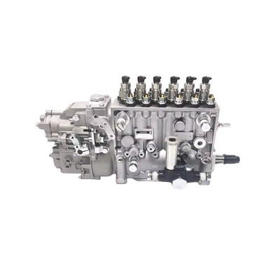 Excavator Original Engine 6SD1 Fuel Injection Pump Repair Kit 15602553-0 8-98013910-0