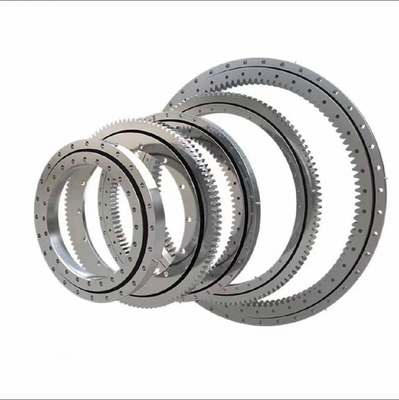 - Schommellagers voor Komatsu Pc200-6 Pc210-6 Pc220-6