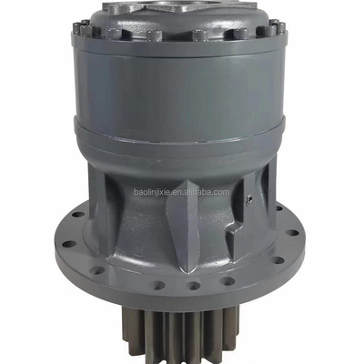 Verzending DHL FEDEX TNT EMS UPS EC360 EC460 EC210 Final Drive Assembly Swing Motor Assy TM70 TM70VC voor Volvo graafmachine
