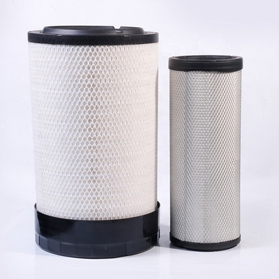OEM Y Metal Excavator Parts 21386644 P956905 SA16872 Air Filter Element voor zware apparatuur
