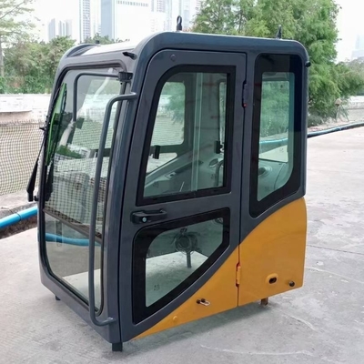 Performance Excavator Cabin E320D voor Kobelco Sk210 8 Sk200-8 100% Machinery Parts