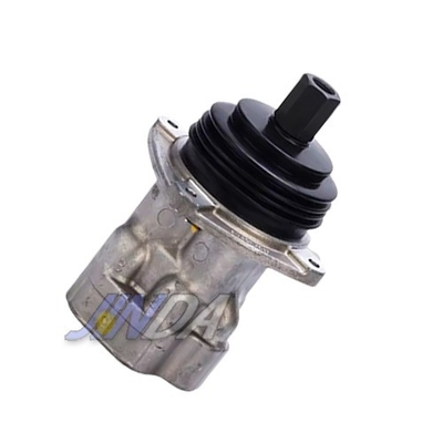 JINDA Excavator Accessory YN30BV00095F1 Pilot Valve Assembly voor SK200-8 SK210-8 van KOBELCO Durable en OEM JINDA