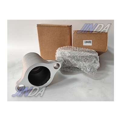 820R Excavator Control Valve Drain Cover KATO Accessoires van JINDA OEM voor Excavator