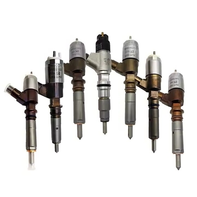 Deeltjes graafmachine E320D E323 E324 Injector C6.4 Engine Dredger Nozzle 326-4700 voor optimale prestaties
