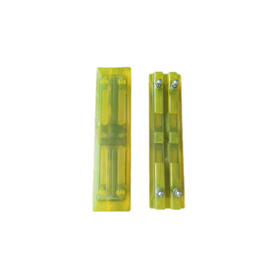 Directe distributie van gelijmde ketenplaten voor Komatsu PC200/300